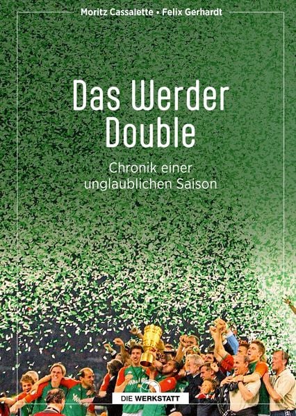 Produktbild: Das Werder Double