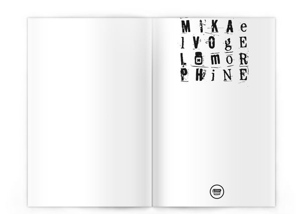 Produktbild: Morphine
