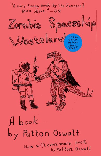 Produktbild: Zombie Spaceship Wasteland