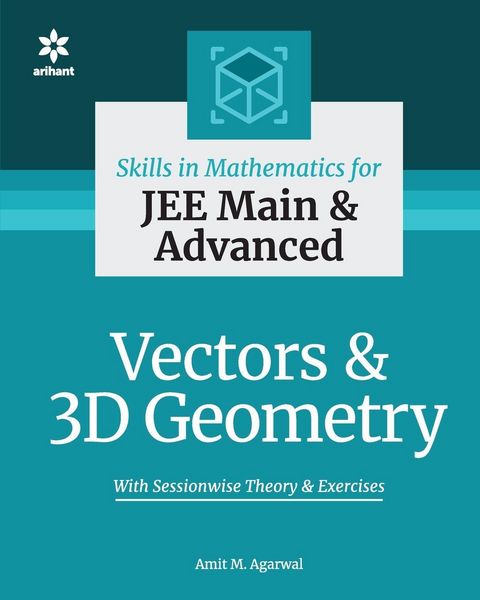 Produktbild: Vector & 3D Geometry