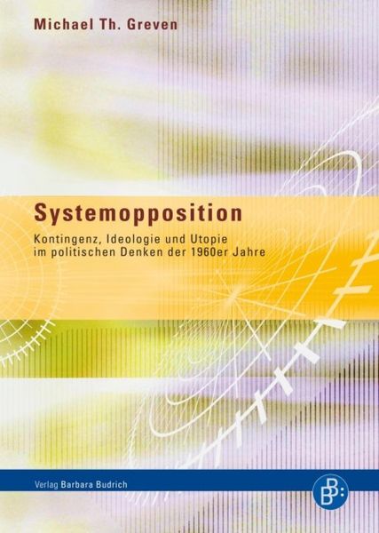 Produktbild: Systemopposition