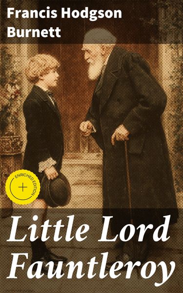 Produktbild: Little Lord Fauntleroy