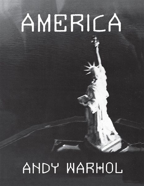 Produktbild: America