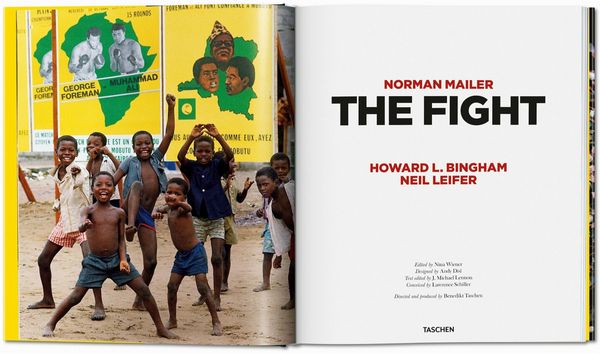 Produktbild: Norman Mailer