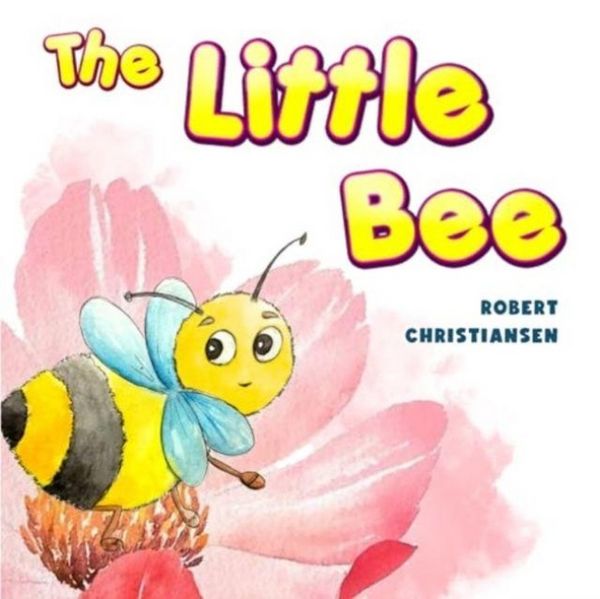 Produktbild: Christiansen, R: Little Bee