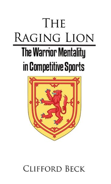 Produktbild: The Raging Lion