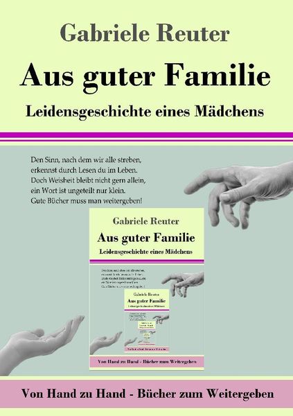 Produktbild: Aus guter Familie