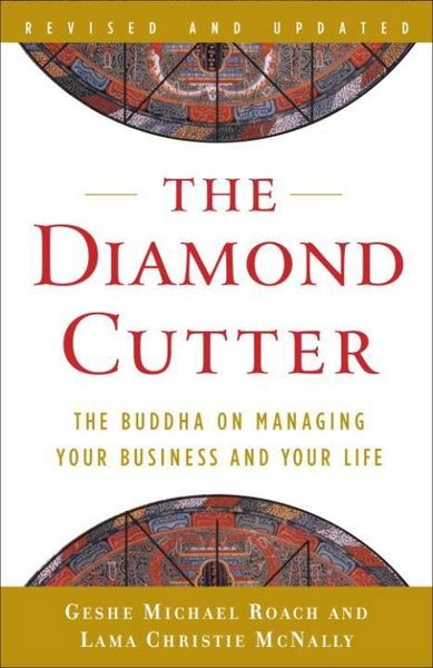 Produktbild: The Diamond Cutter