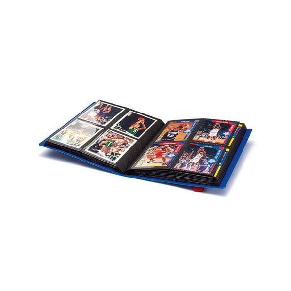 Produktbild: TCG Album Slim Small Sport