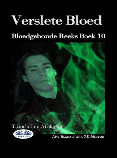 Produktbild: Verslete Bloed