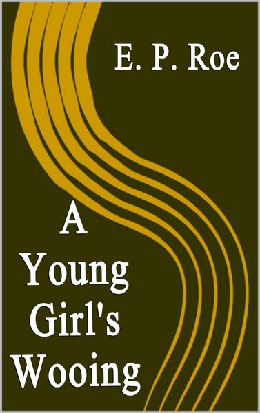 Produktbild: A Young Girl's Wooing