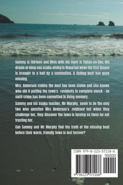 Produktbild: Sea To Believe