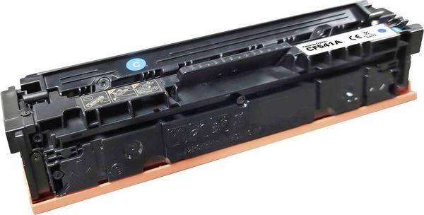 Renkforce Toner ersetzt HP 203A, CF541A Kompatibel Cyan 1300 Seiten RF-Toner-HP203AC RF-6922880