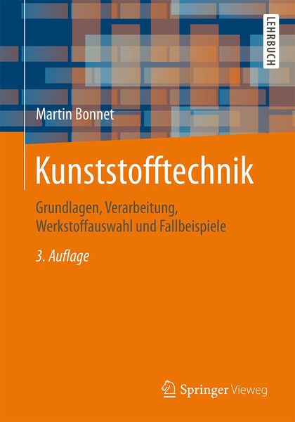 Produktbild: Kunststofftechnik