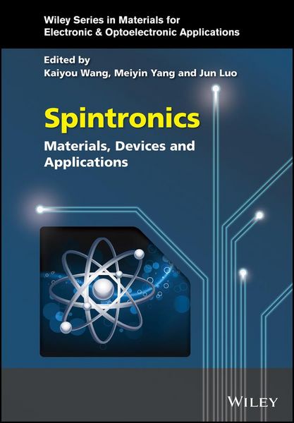 Produktbild: Spintronics