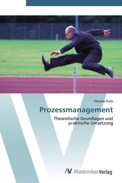 Produktbild: Prozessmanagement