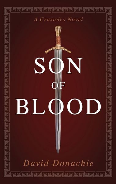 Produktbild: Son of Blood