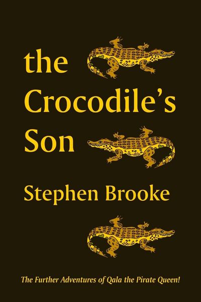Produktbild: The Crocodile's Son