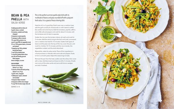 Produktbild: Vegan One-pan