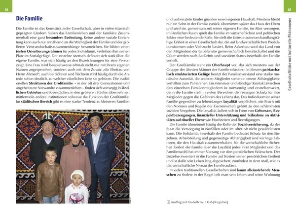 Produktbild: Reise Know-How KulturSchock Islam