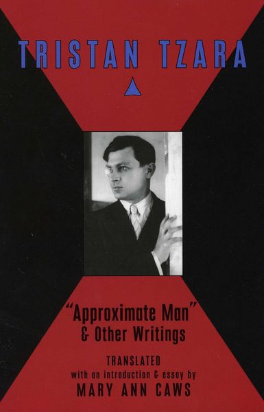 Produktbild: Approximate Man & Other Writings