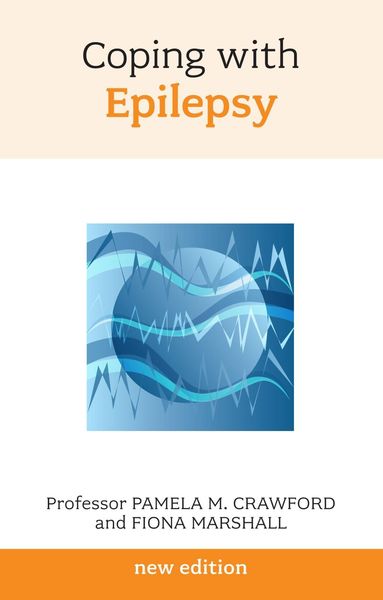 Produktbild: Coping with Epilepsy