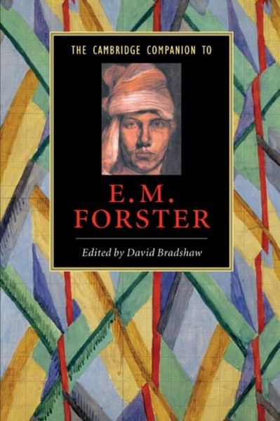 Produktbild: Cambridge Companion to E. M. Forster