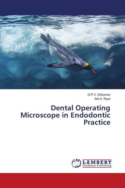 Produktbild: Dental Operating Microscope in Endodontic Practice