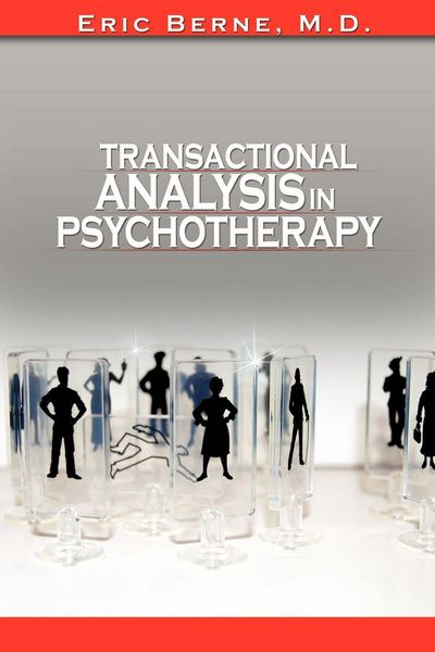 Produktbild: Transactional Analysis in Psychotherapy