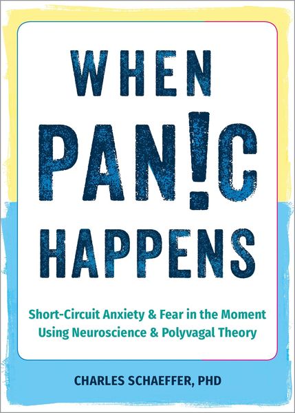 Produktbild: When Panic Happens