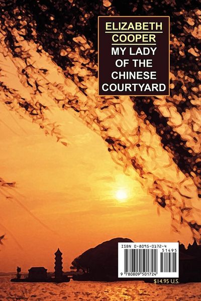 Produktbild: My Lady of the Chinese Courtyard