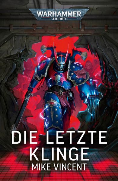 Produktbild: Die Letzte Klinge