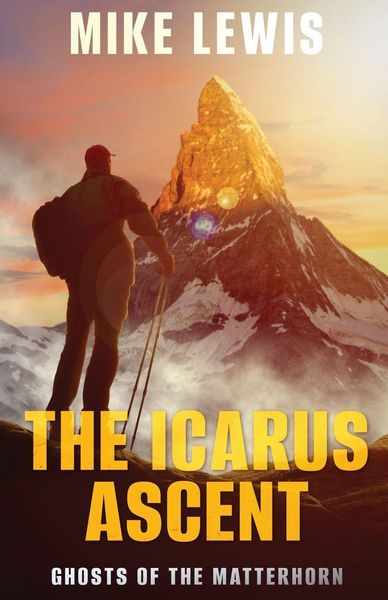 Produktbild: The Icarus Ascent