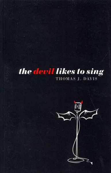 Produktbild: The Devil Likes to Sing