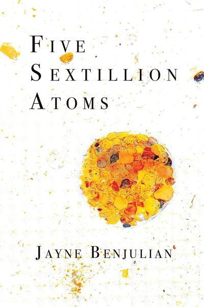 Produktbild: Five Sextillion Atoms