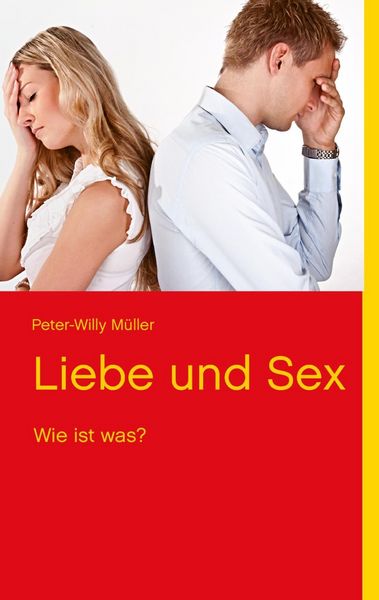 Produktbild: Liebe und Sex