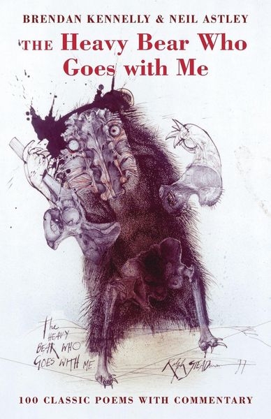 Produktbild: Heavy Bear Who Goes with Me