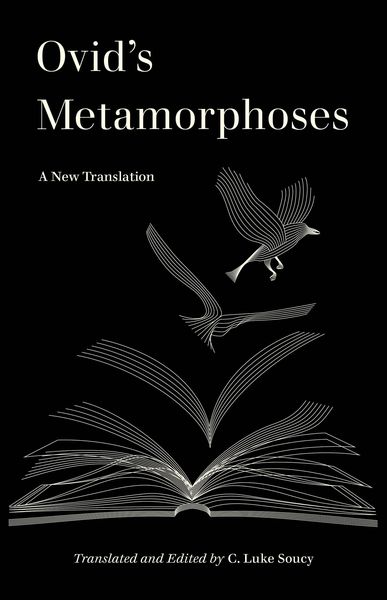 Produktbild: Ovid's Metamorphoses