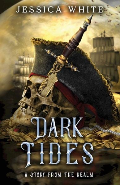 Produktbild: Dark Tides