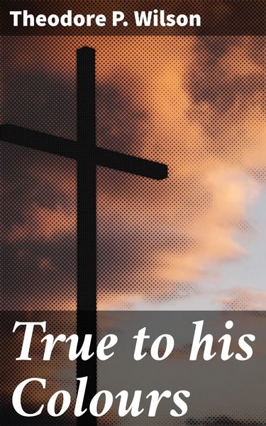 Produktbild: True to his Colours