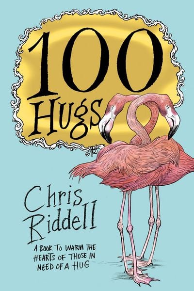 Produktbild: 100 Hugs