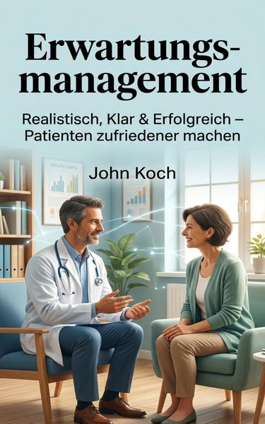 Produktbild: Erwartungsmanagement