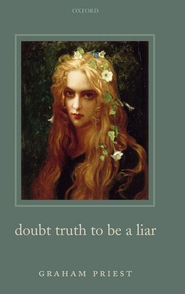 Produktbild: Doubt Truth to Be a Liar