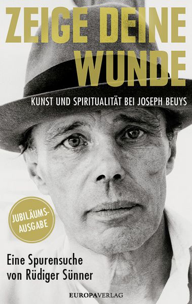 Produktbild: Zeige deine Wunde