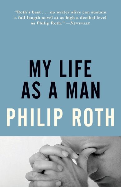Produktbild: My Life as a Man