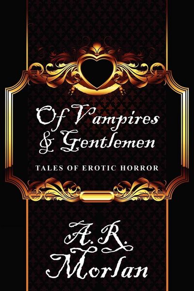 Produktbild: Of Vampires & Gentlemen