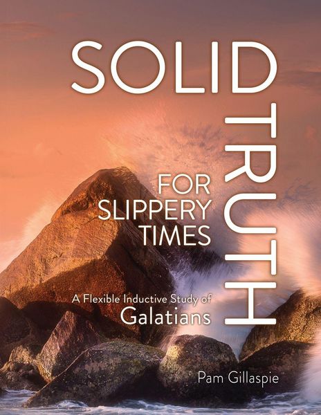 Produktbild: Solid Truth for Slippery Times