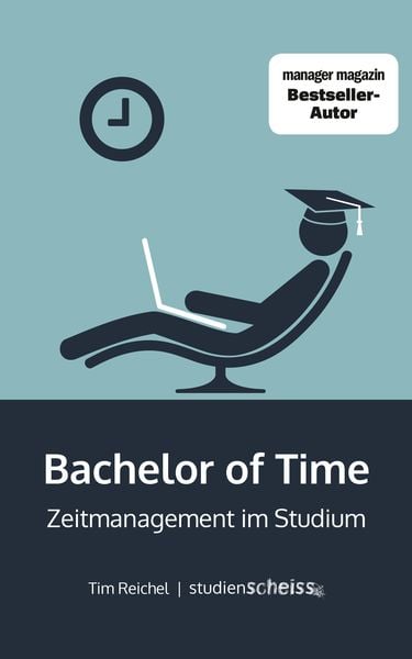 Produktbild: Bachelor of Time