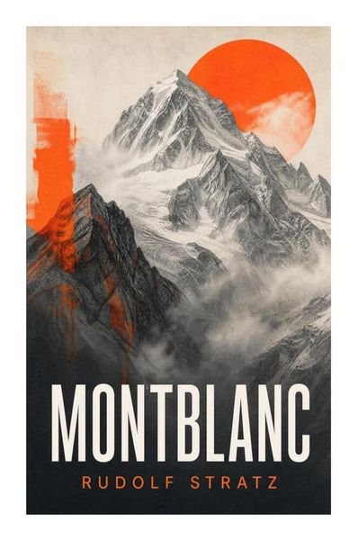 Produktbild: Montblanc