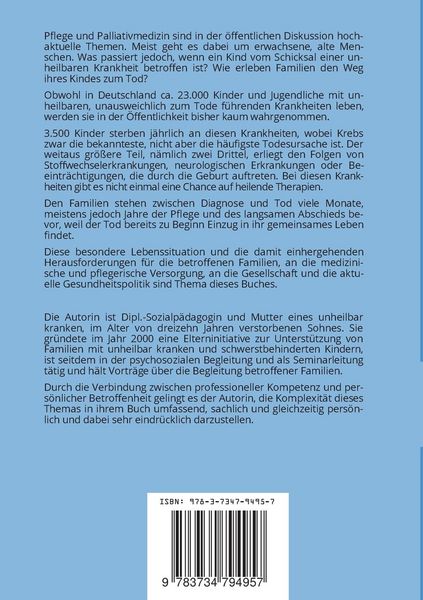 Produktbild: Leben dazwischen